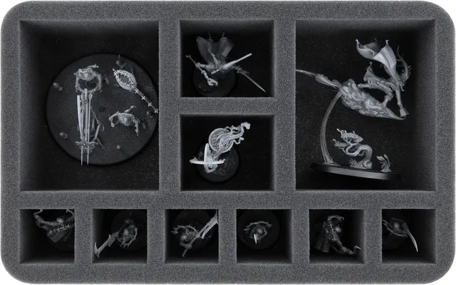 feldherr-foam-trays-hs070a029-schaumeinlage-lumineth-10-f-cher image 1