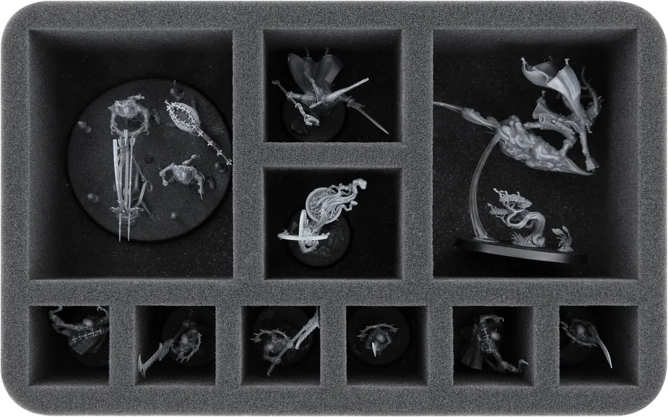 feldherr-foam-trays-hs070a029-schaumeinlage-lumineth-10-f-cher image 1