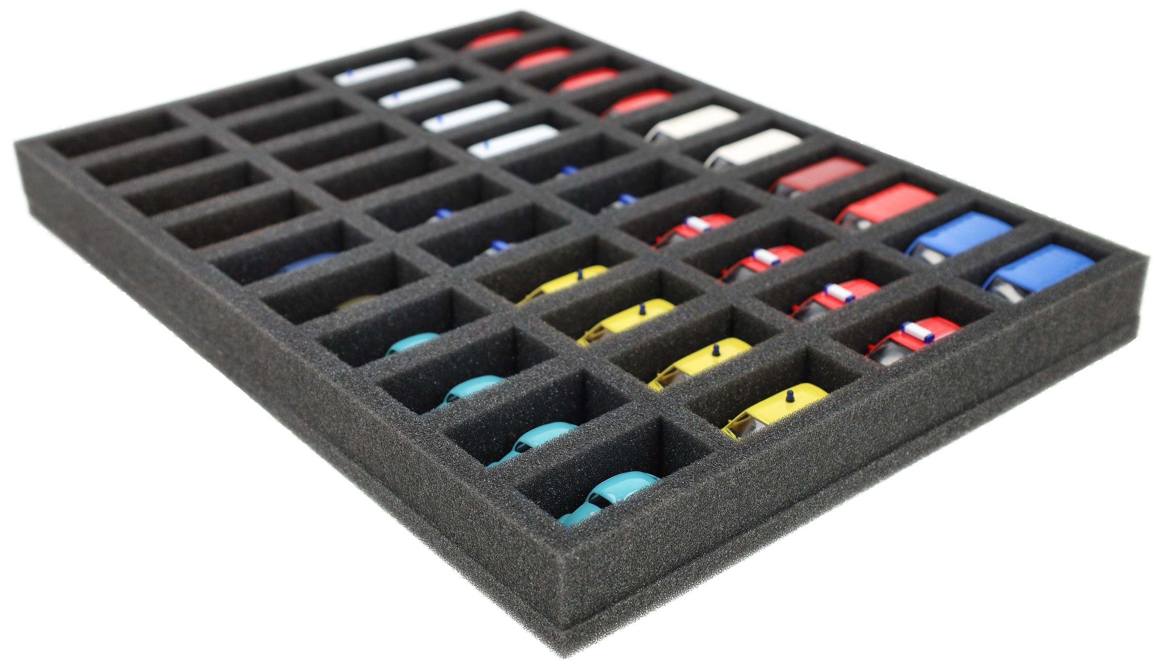 feldherr-foam-trays-schaumeinlage-1-87-40-f-cher-modellautos image 7