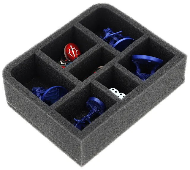 feldherr-foam-trays-qs050a001-schaumstoff-warcry-7-f-cher image 1