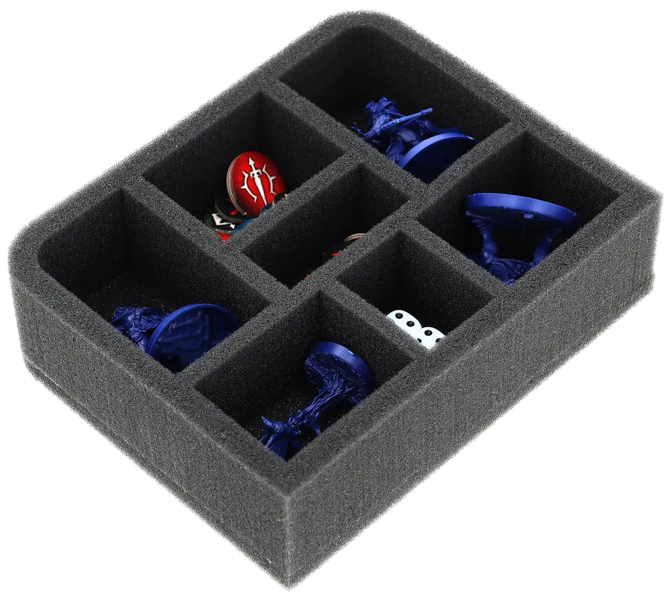 feldherr-foam-trays-qs050a001-schaumstoff-warcry-7-f-cher image 1