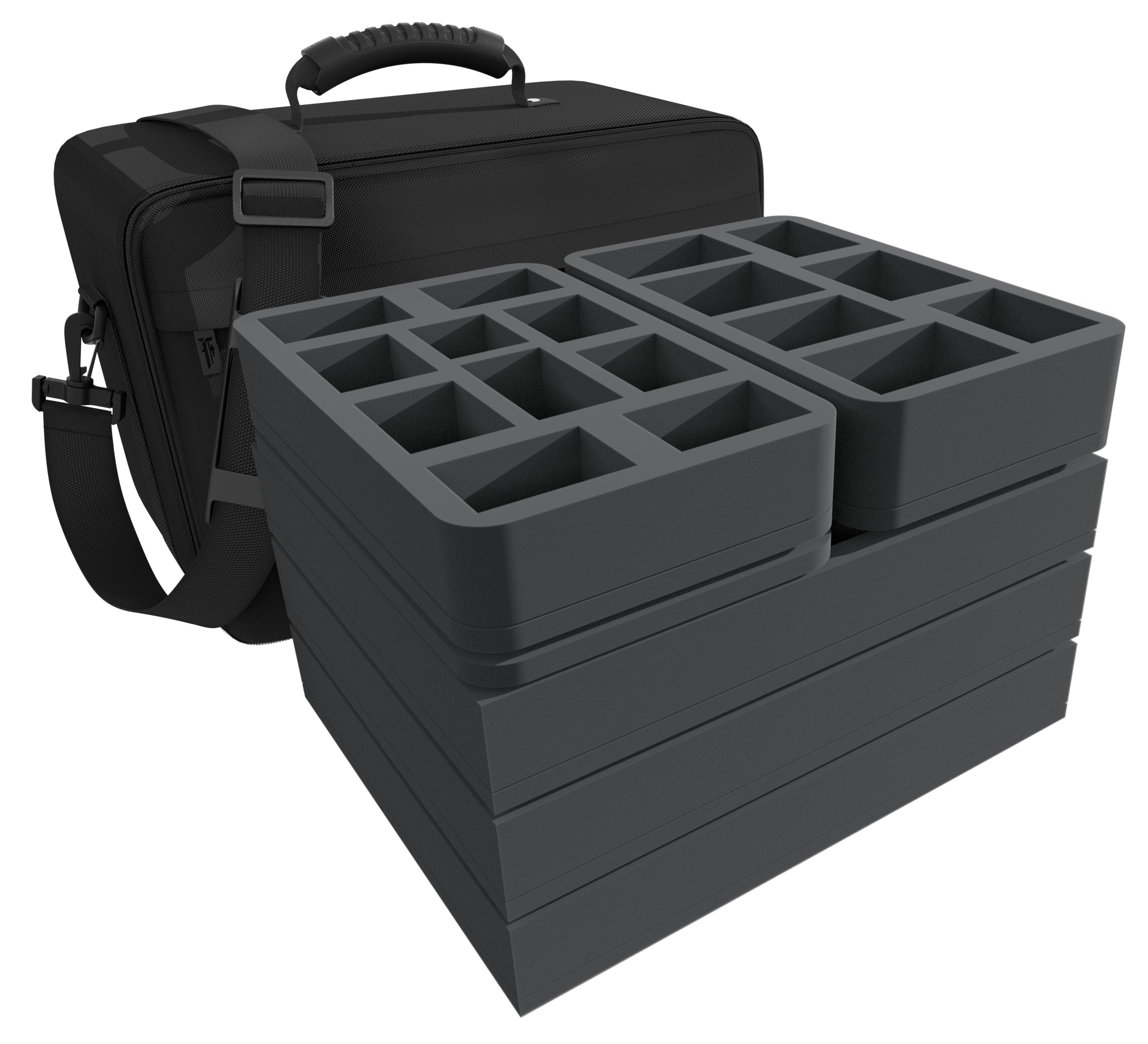 feldherr-maxi-plus-tasche-marvel-united-80-miniaturen image 1
