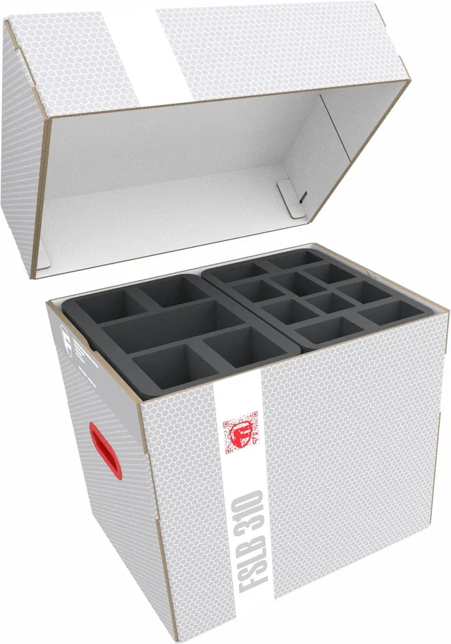 feldherr-storage-boxes-fslb310-aufbewahrungsbox-kingdom-death-set image 1