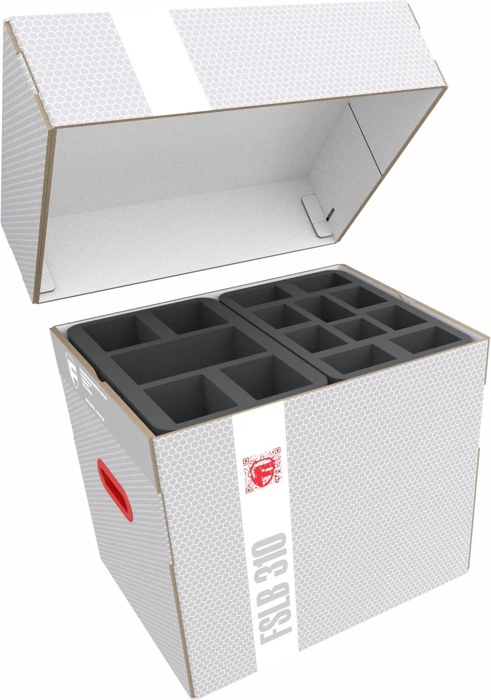 feldherr-storage-boxes-fslb310-aufbewahrungsbox-kingdom-death-set image 1