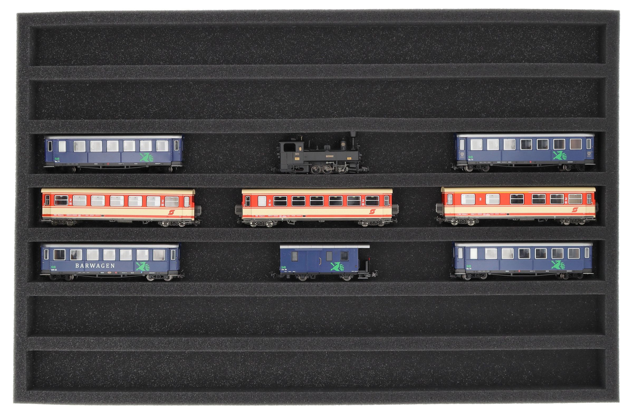 feldherr-jv040a007-schaumstoff-h0e-modelleisenbahn-7-f-cher image 2