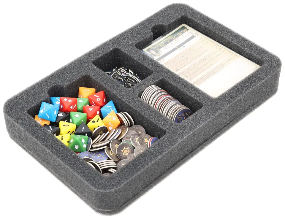 feldherr-hs040a059-foam-tray-warcrow-spielmaterial-4-f-cher image 1