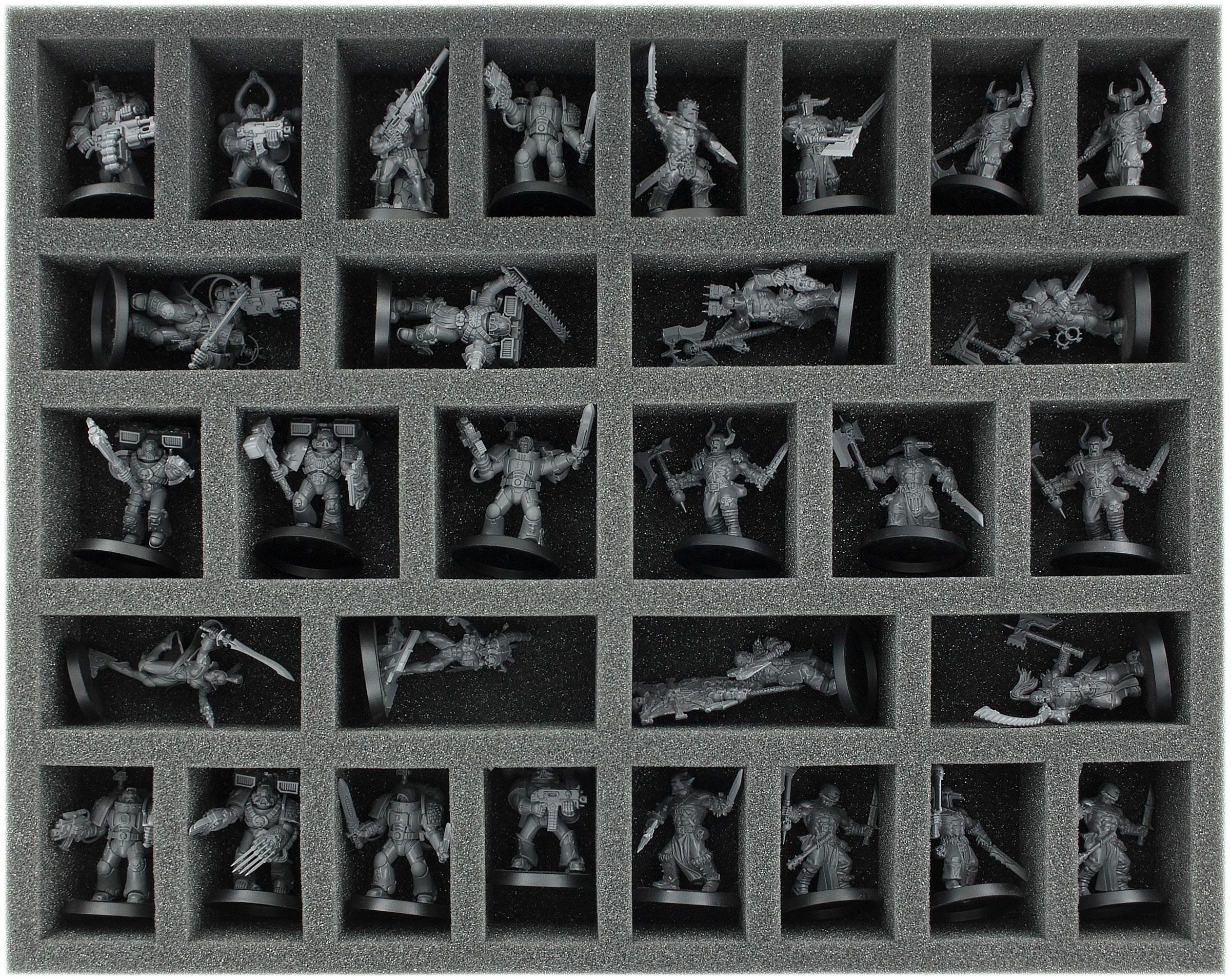 feldherr-foam-trays-fs055a008-einlage-nurgle-30-f-cher image 1