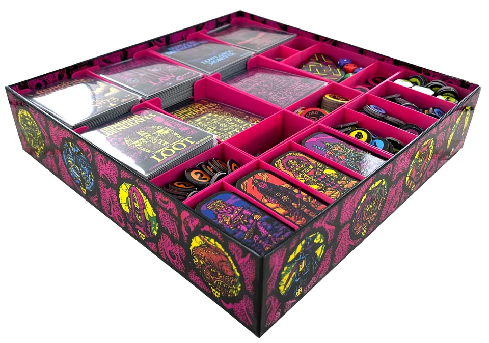 feldherr-organizer-dungeon-degenerates-hand-of-doom-grundbox image 1