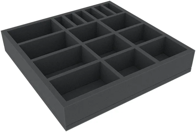 feldherr-foam-trays-afmfim050bo-schaumstoffeinlage-16-f-cher-50mm image 1