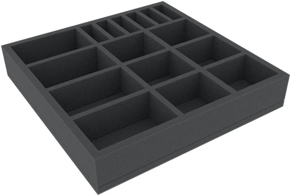 feldherr-foam-trays-afmfim050bo-schaumstoffeinlage-16-f-cher-50mm image 1