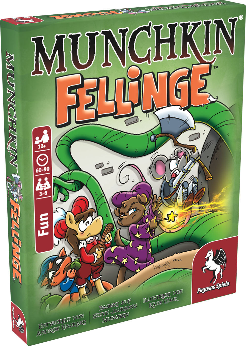 munchkin-fellinge-kartenspiel-grundspiel-fantasy-katzen image 1