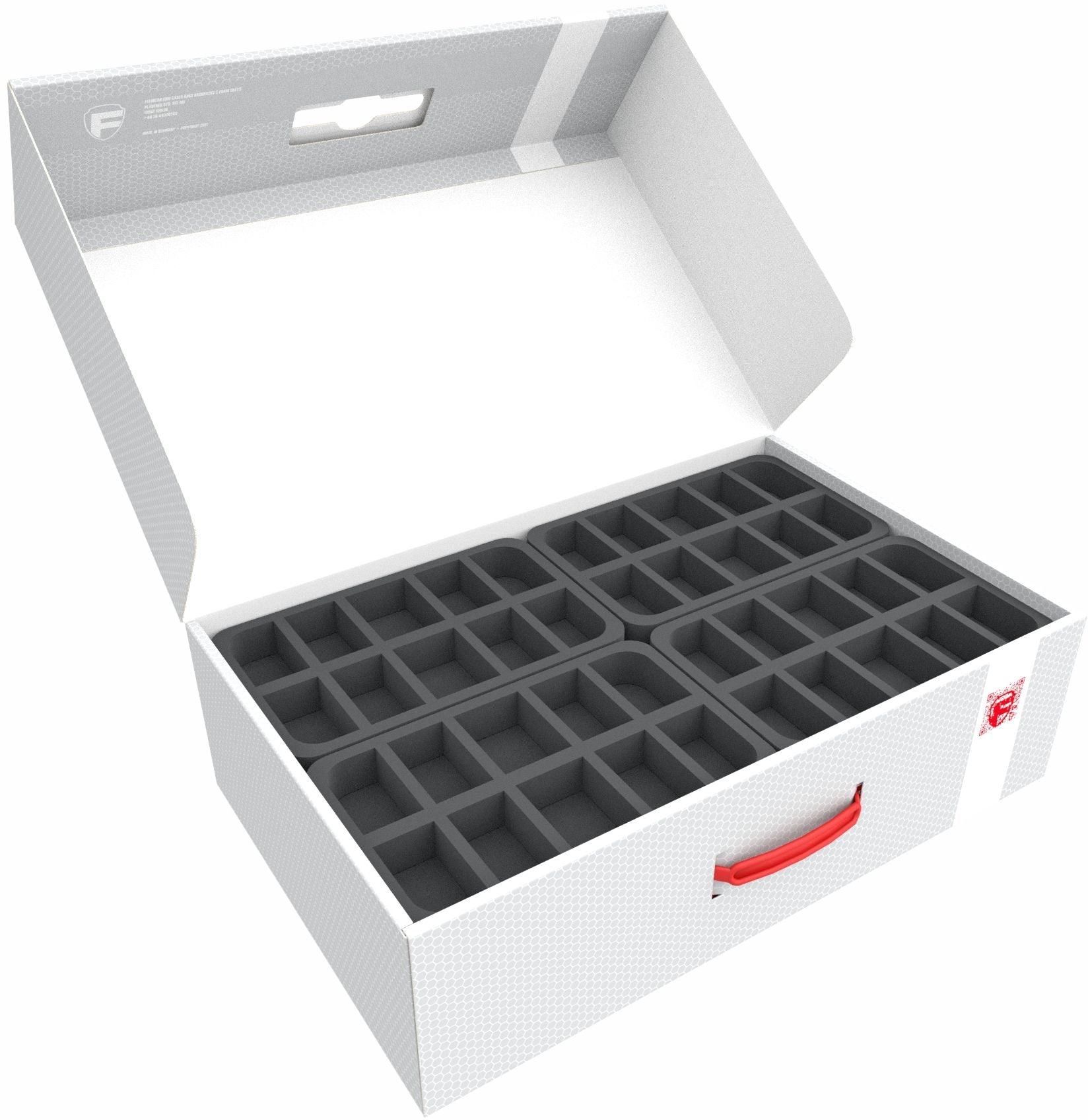 feldherr-dslb150-storage-box-disney-villainous-40-schurken image 1