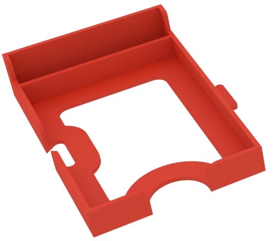 feldherr-card-holders-kartenhalter-standard-30-karten-schwarz image 5