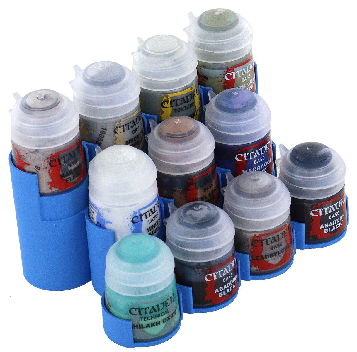 feldherr-accessories-paint-rack-farbst-nder-11-citadel-t-pfchen image 1