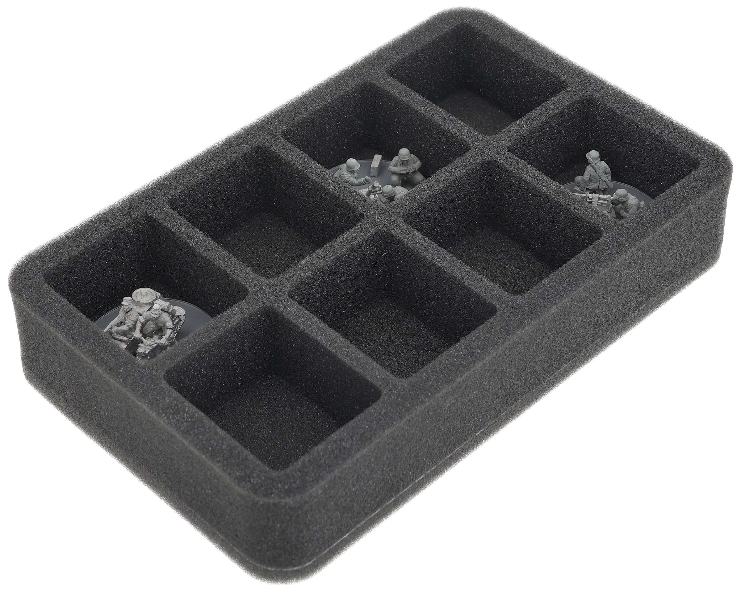 feldherr-hs050a171-schaumeinlage-bolt-action-8-f-cher image 1
