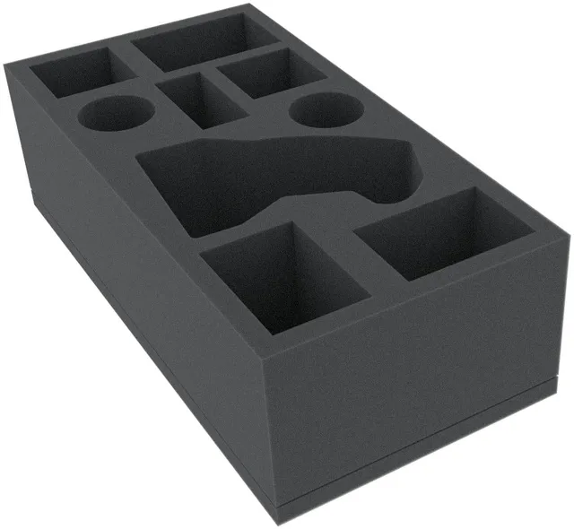 feldherr-foam-trays-bemfjr085bo-dark-souls-ariamis-einlage image 1