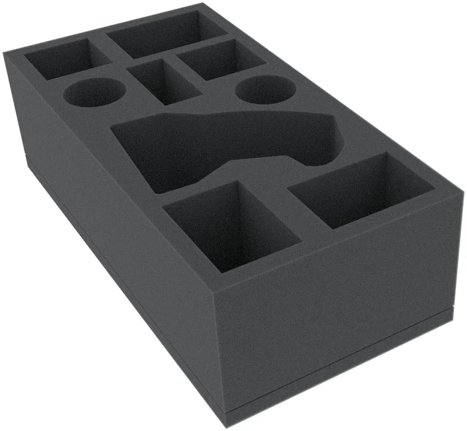 feldherr-foam-trays-bemfjr085bo-dark-souls-ariamis-einlage image 1
