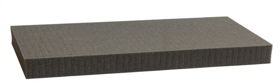 feldherr-rasterschaumstoff-schaumstoffeinlage-500x250x45-mm-12-5-mm image 1