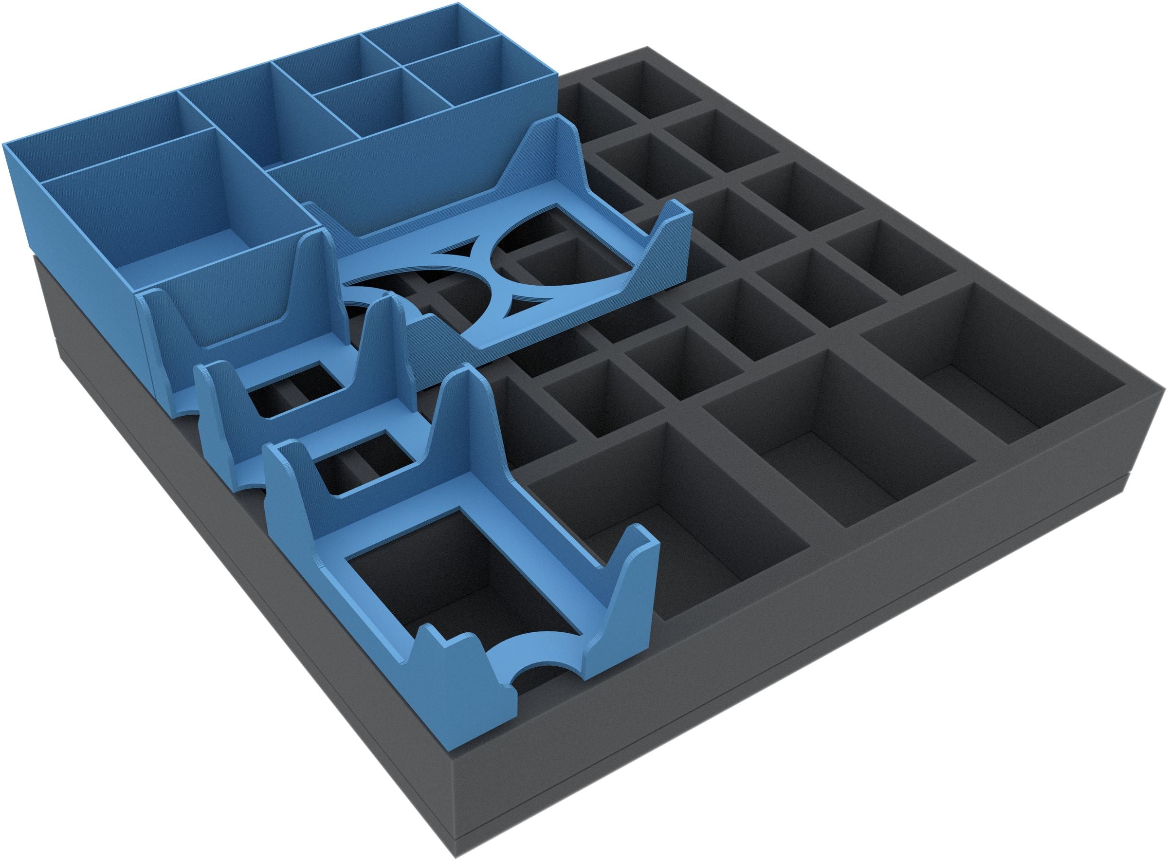 feldherr-accessories-organizer-clash-for-eternia-grundspiel-box-34-miniaturen image 4