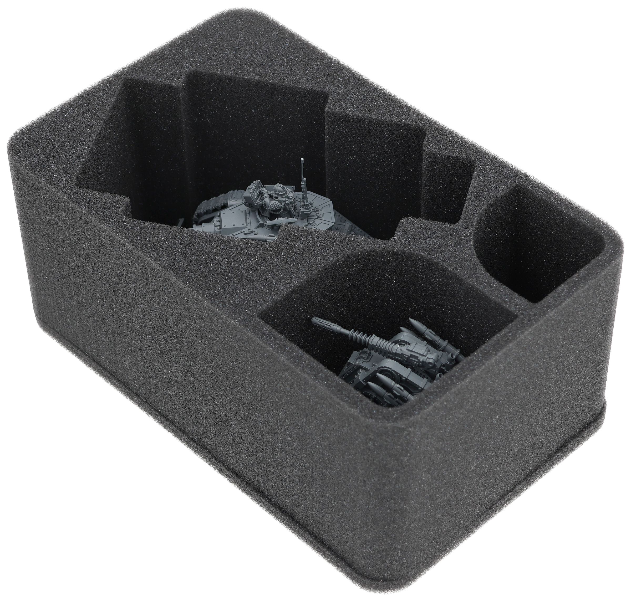 feldherr-foam-trays-hsmfmd120bo-einlage-solar-auxilia-120mm image 5