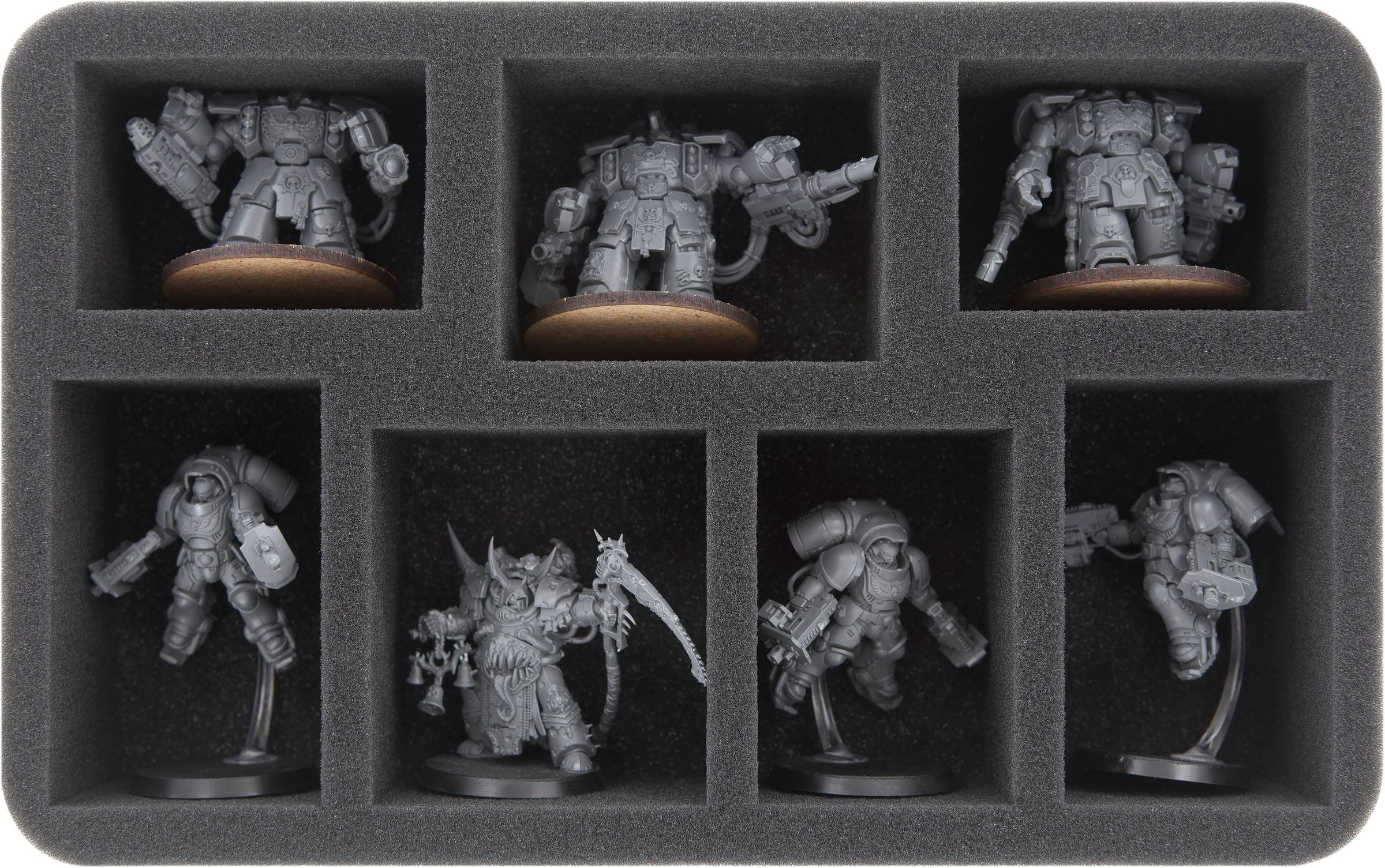 feldherr-maxi-tasche-adeptus-custodes-miniaturen-transport-schaumstoff image 4
