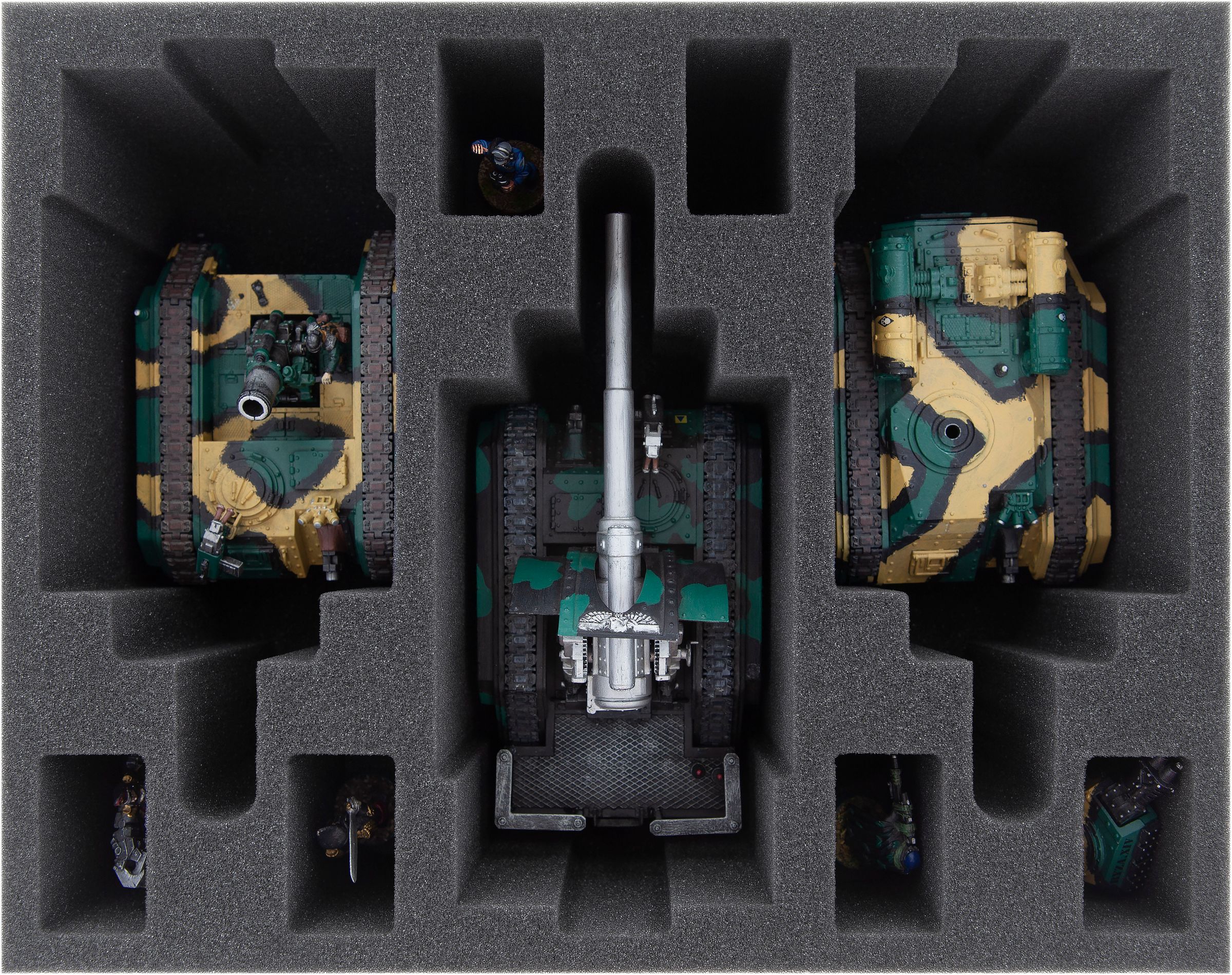 feldherr-storage-box-dslb150-astra-militarum-box-86-figuren image 4