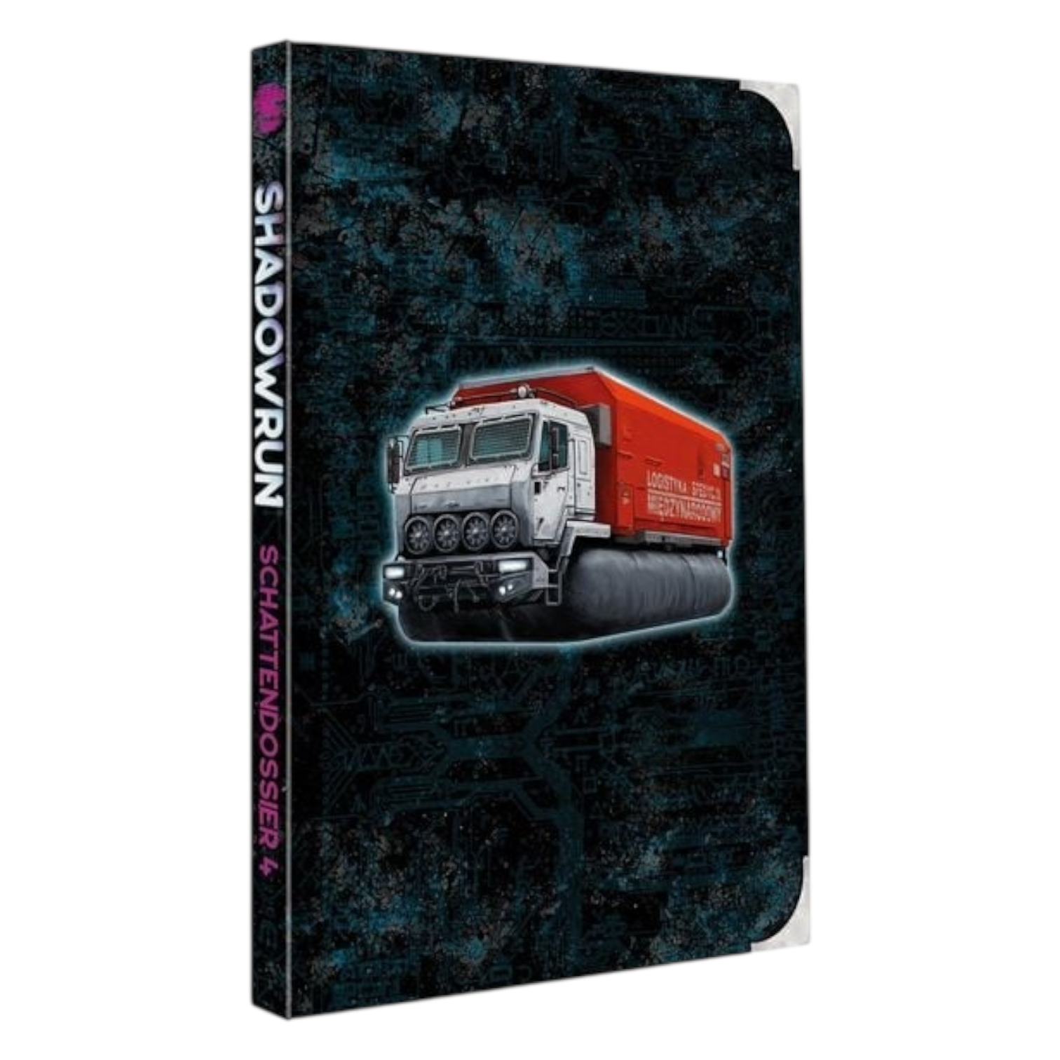 shadowrun-schattendossier-4-rollenspielbuch-limitiert-hardcover image 1
