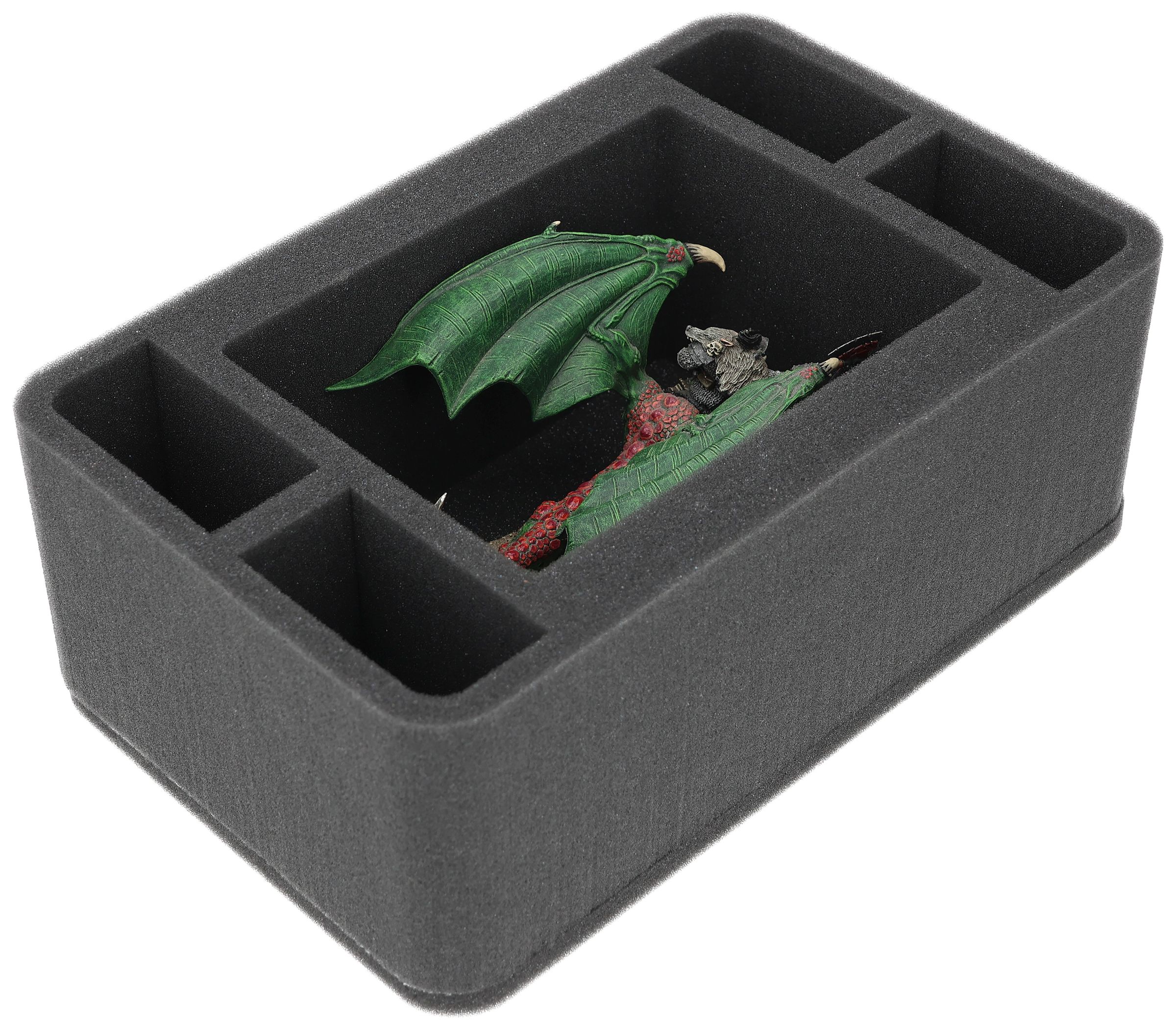 feldherr-foam-trays-hs105a111-schaumstoffeinlage-orks-goblins-5-f-cher image 3