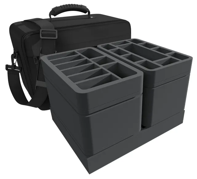 feldherr-bags-maxi-plus-tasche-drukhari-ravager-venom-ber-50-figuren image 1