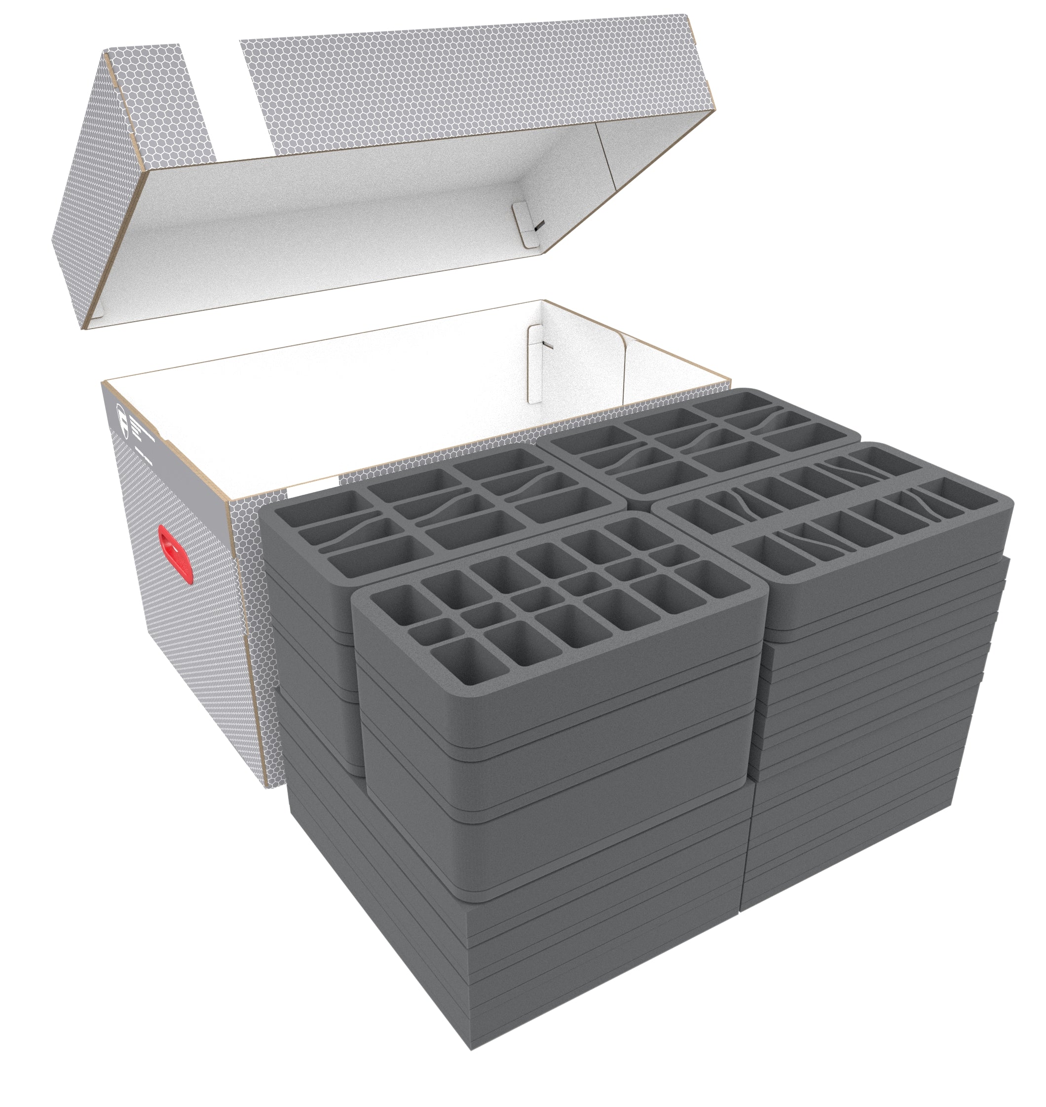 feldherr-transporter-dslb310-box-f-r-1-72-20mm-346-figuren image 2