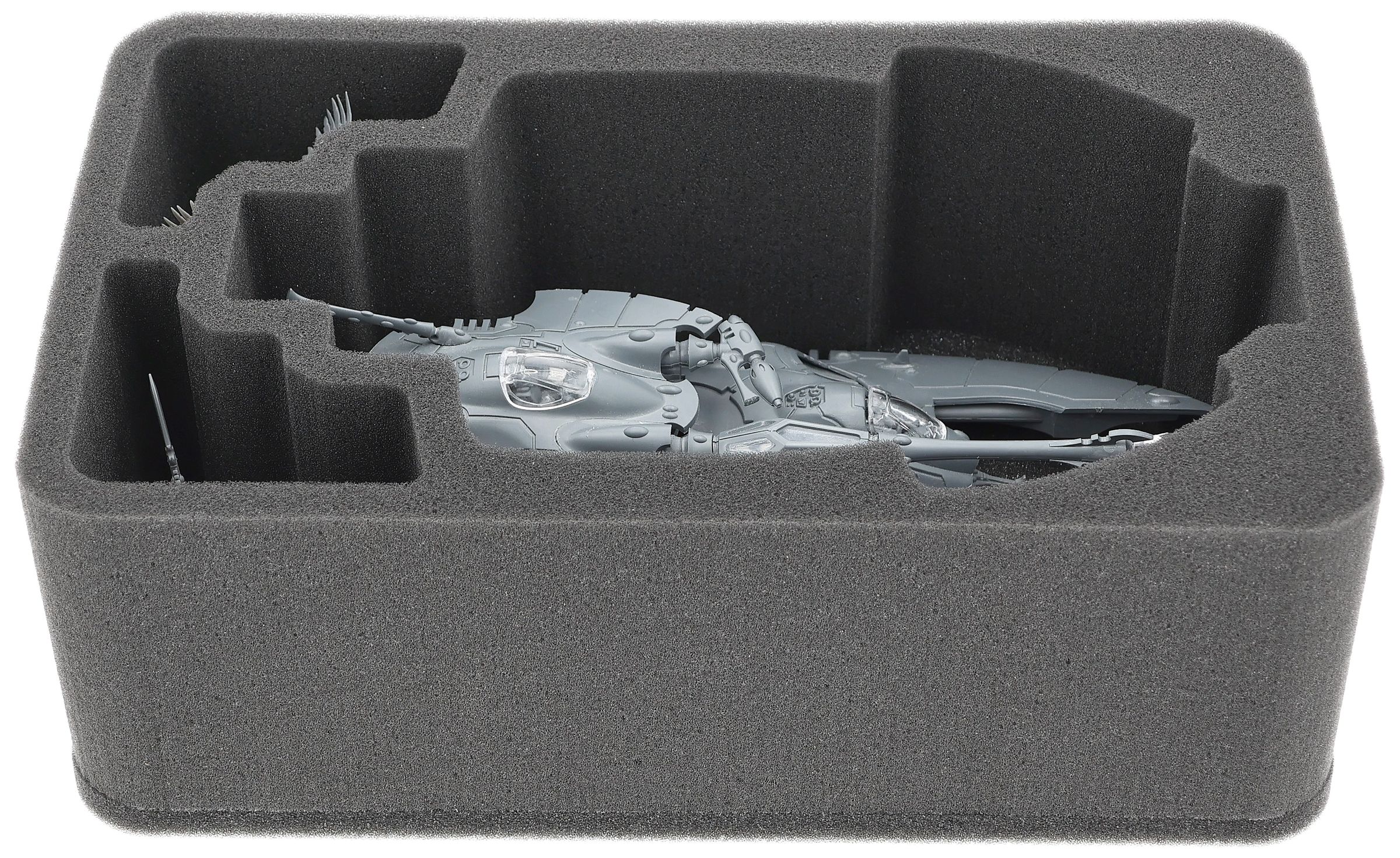 feldherr-foam-trays-hsmfof095bo-einlage-aeldari-fire-prism image 5