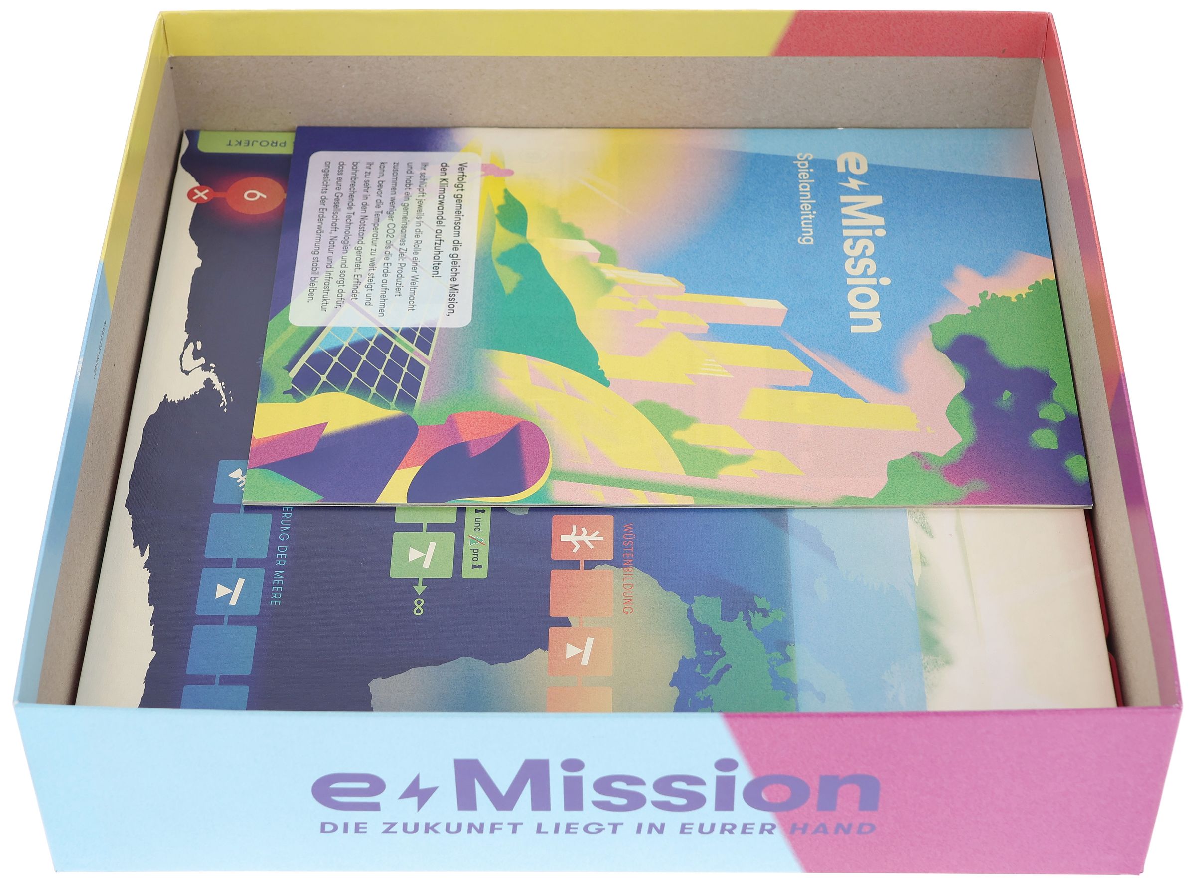 feldherr-organizer-einsatz-f-r-daybreak-grundspielbox-kunststoff image 8