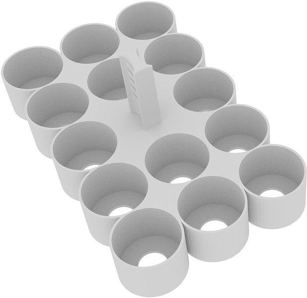 feldherr-accessories-farbhalter-14-citadel-t-pfchen-4l-box image 4