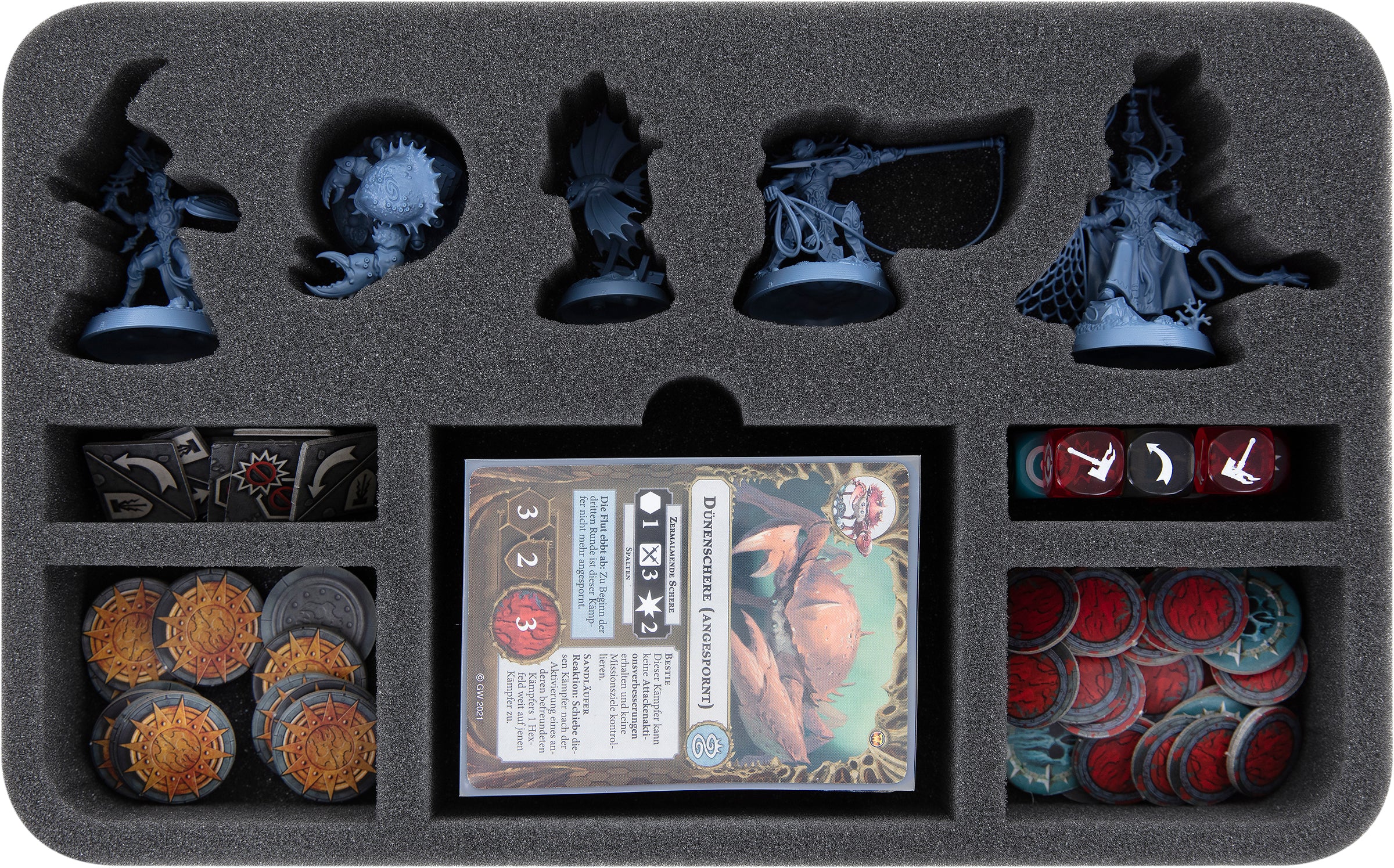 feldherr-magnetic-cases-magnetbox-gr-n-f-r-elathain-s-soulraid image 2