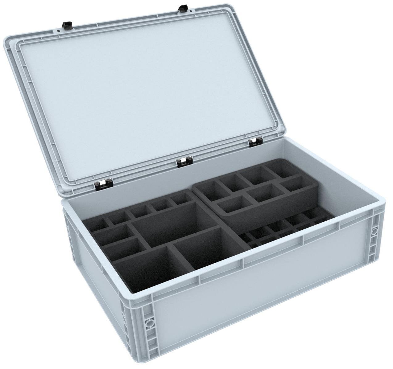 feldherr-eurobox-dseb165-kingdom-death-gambler-s-chest-schaumstoff image 2