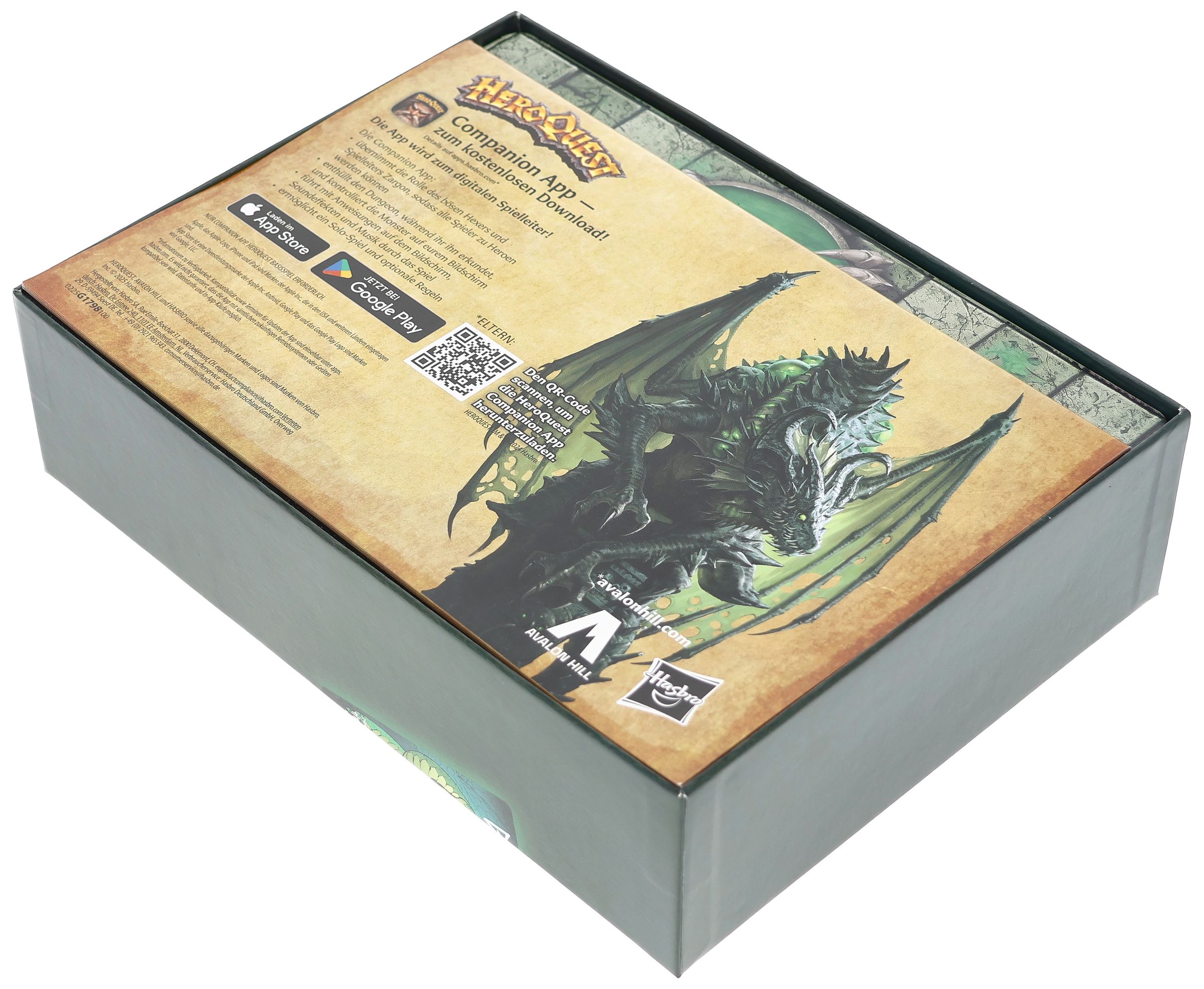 feldherr-accessories-heroquest-crypt-darkness-organizer-box image 5