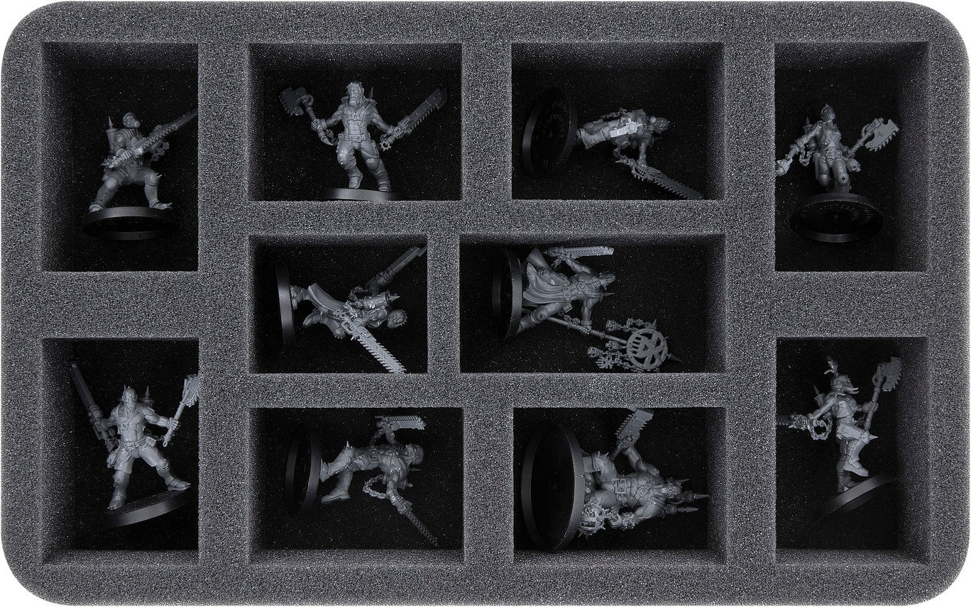feldherr-foam-trays-hs050a129-schaumeinlage-world-eaters image 1