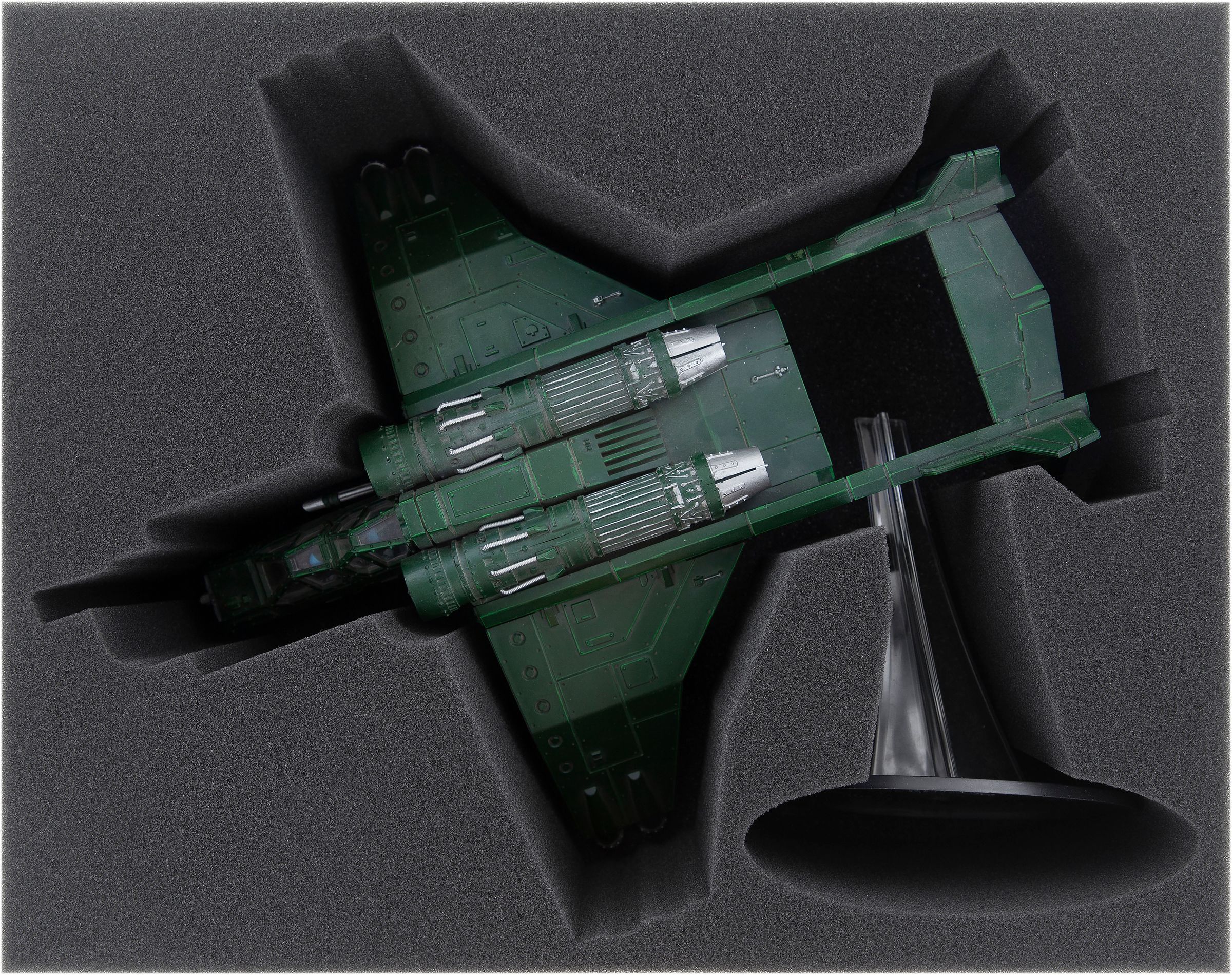 feldherr-maxi-plus-tasche-astra-militarum-baneblade-valkyrie image 4