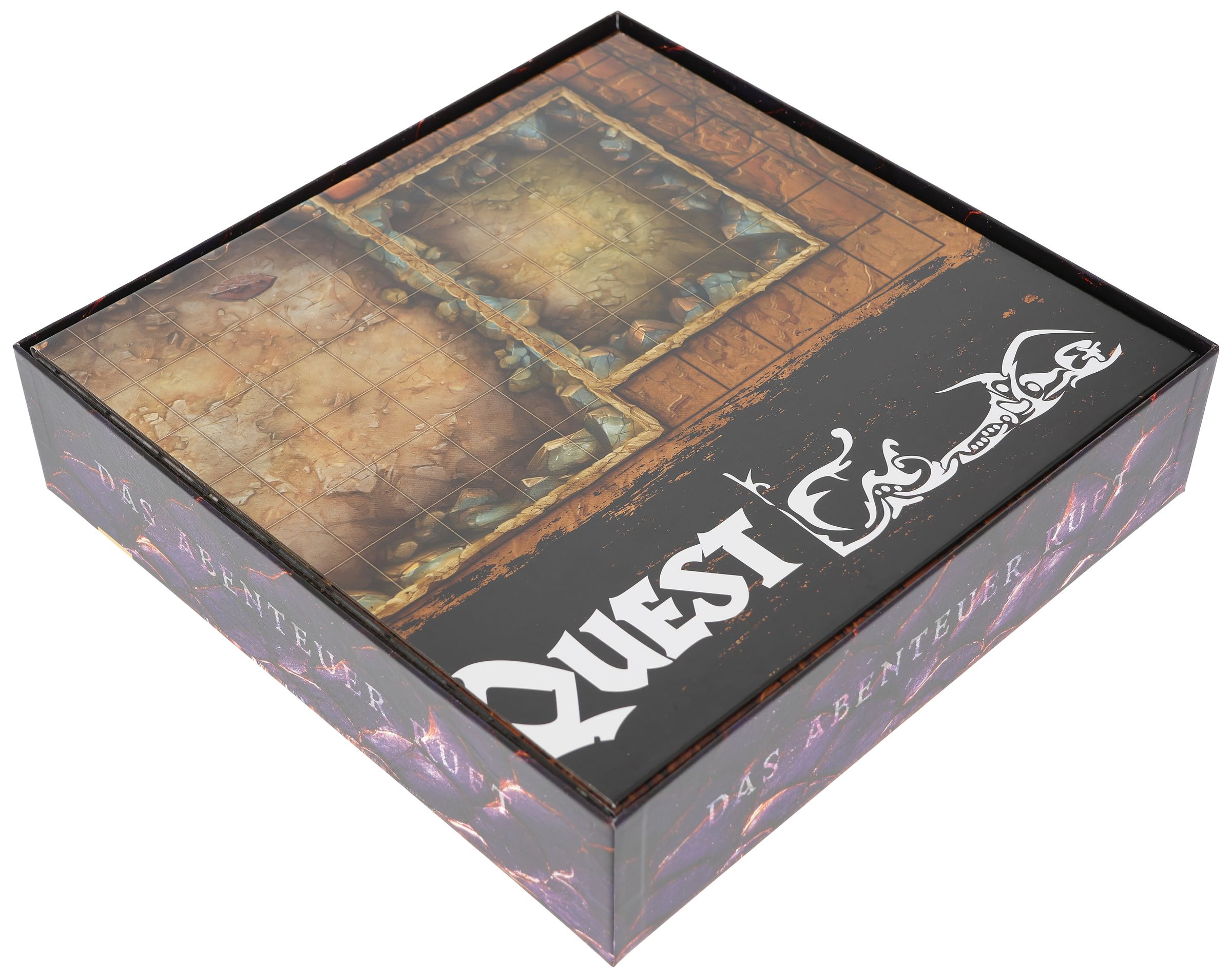 feldherr-organizer-insert-heroquest-first-light-einsatz image 8