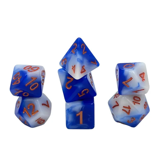 dice4friends-rpg-sea-and-sky-w-rfelset-7-teilig-blau-wei image 1