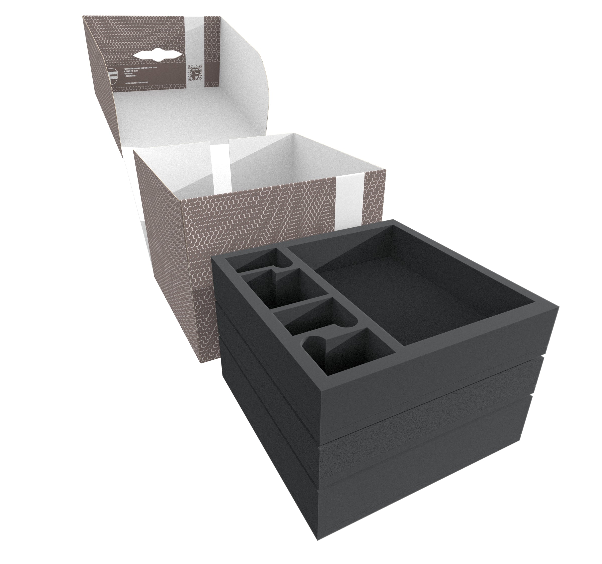 feldherr-storage-boxes-lbbg250-aufbewahrungsbox-herr-der-ringe-mittelerde image 2