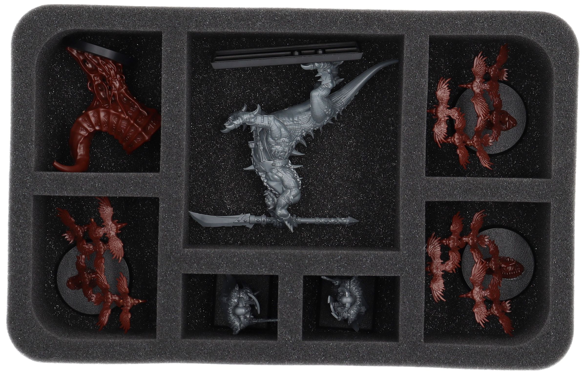 feldherr-hs070a061-einlage-warriors-of-chaos-7-f-cher-70mm image 3