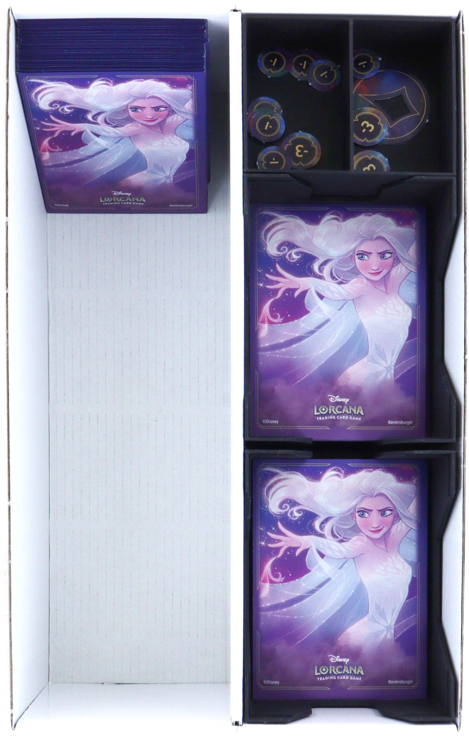 feldherr-tchs105-storage-box-disney-lorcana-1360-karten image 2