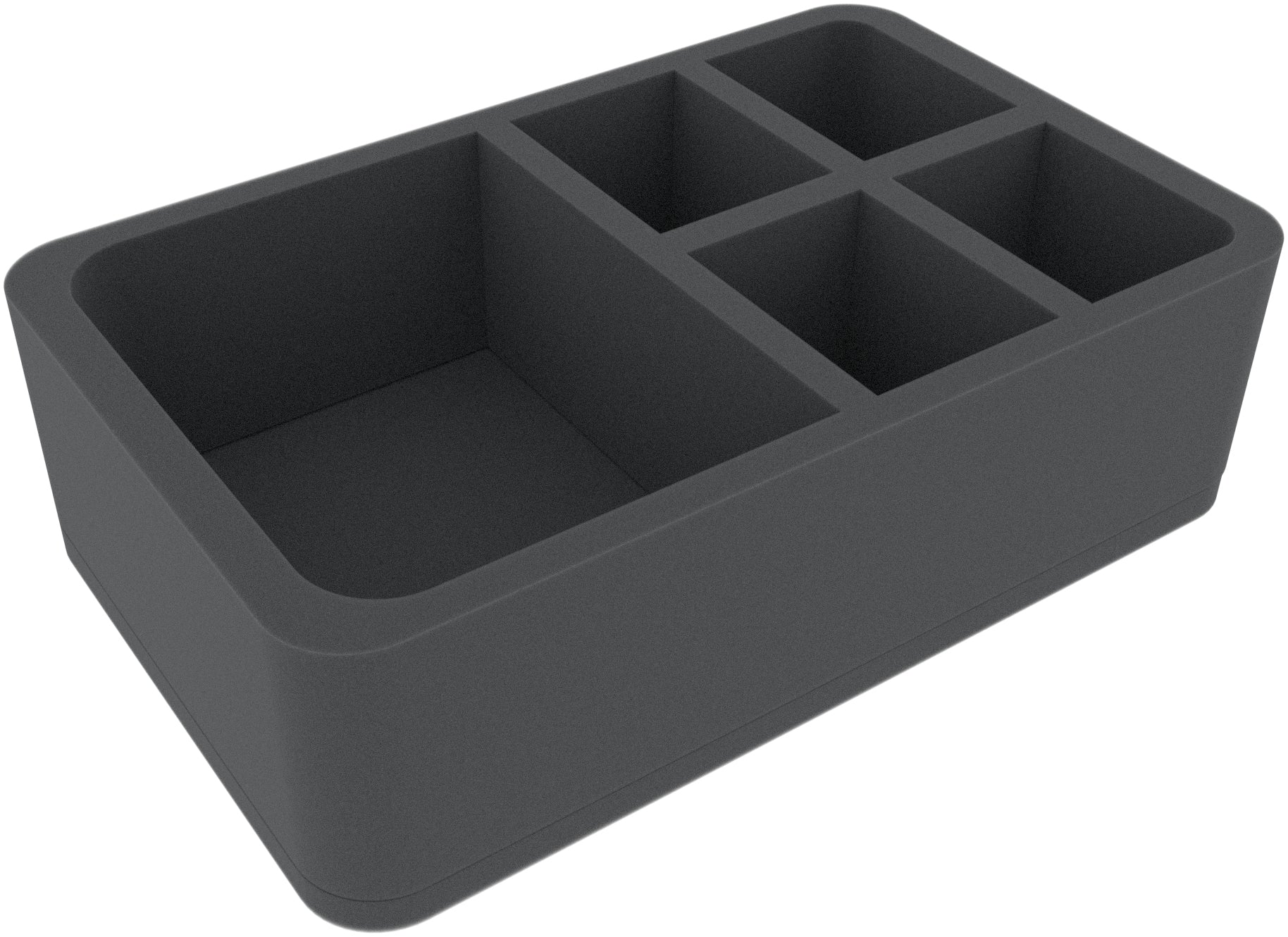 feldherr-foam-trays-hsmfgd080bo-schaumstoff-80-mm-5-f-cher image 1