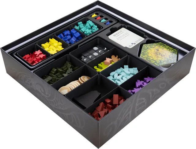 feldherr-accessories-organizer-rise-of-tribes-deluxe-einsatz image 1