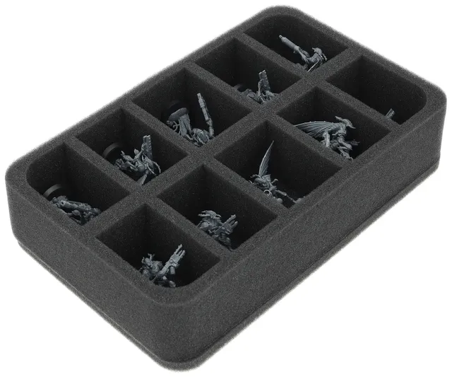 feldherr-foam-hs060a086-schaumstoffeinlage-kill-team-10-f-cher image 1