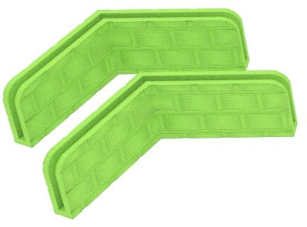 feldherr-screen-standees-heroquest-sichtschirm-orange-2-stk image 8