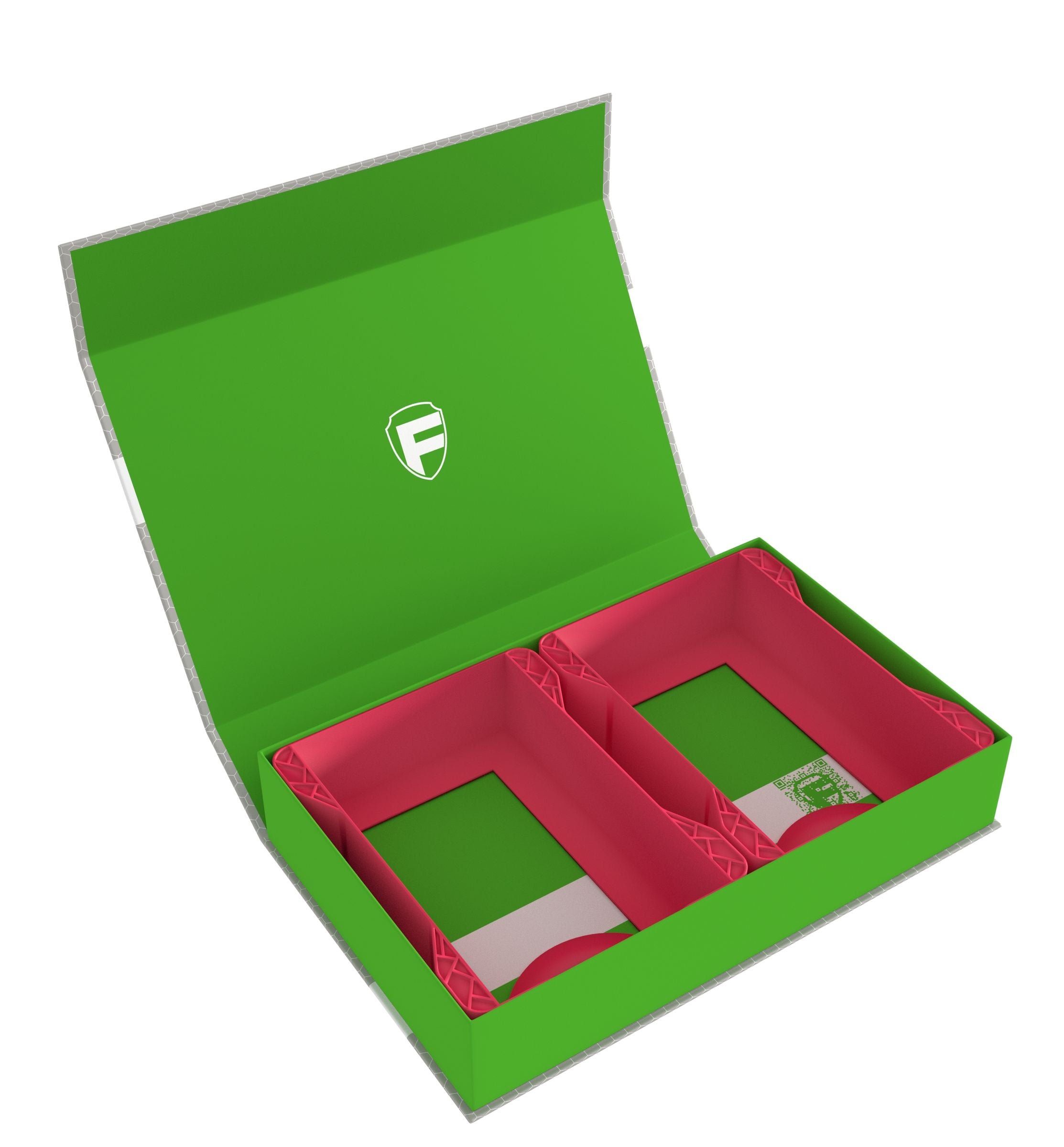 feldherr-magnetic-box-warhammer-warscroll-kartenhalter-gr-n image 5