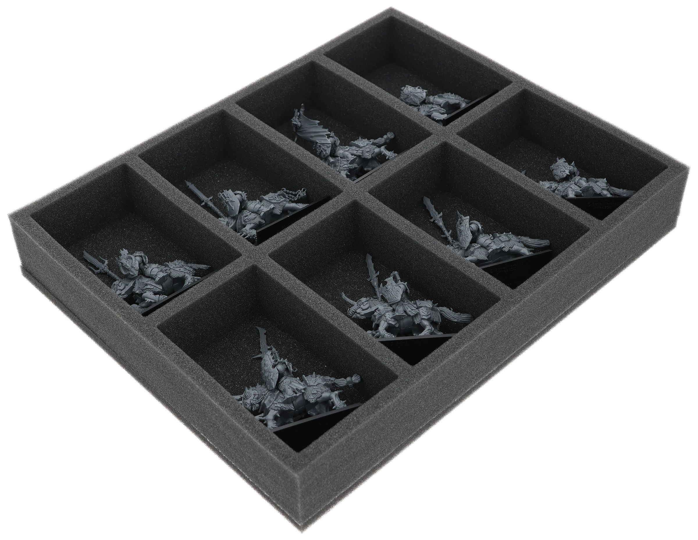 feldherr-fs055a011-schaumstoffeinlage-warriors-of-chaos-8-f-cher image 1