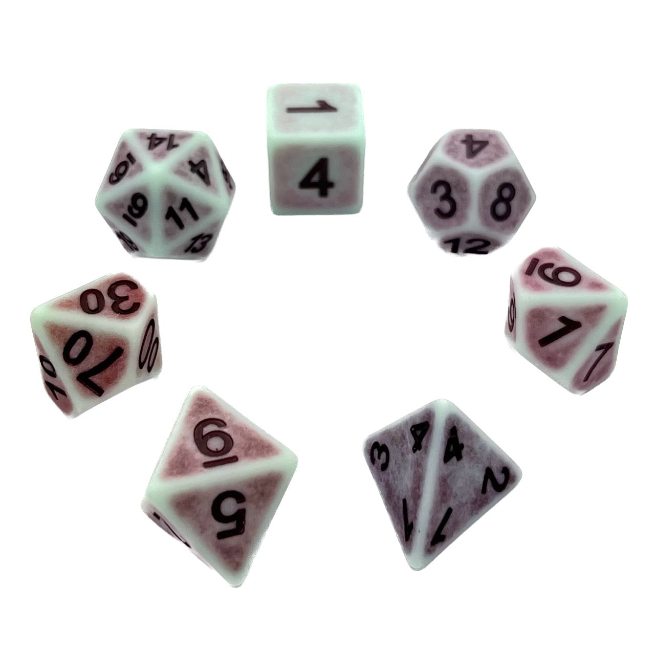 dice4friends-ancient-w-rfelset-grape-sauce-w-rfel-7-teilig image 2